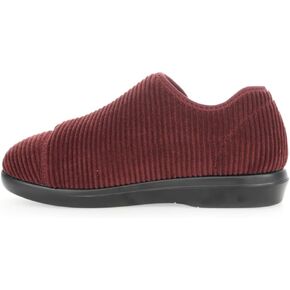 Propet Womens Cush Nfoot Slipper