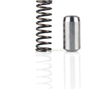Pressure Release Spring Fits for Polaris RZR 800 Ranger Sportsman 2008-2014 7043880 Regulator Valve & Spring Kit