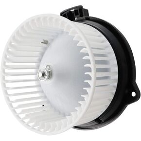 HVAC Blower Motor with Fan for 97-01 Honda CR-V 95-98 Odyssey 96-99 Isuzu Oasis Replaces for 700130 9310-SX0-A01