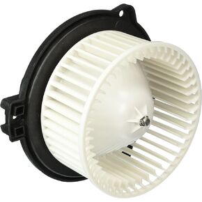 Four Seasons/Trumark 35202 Blower Motor with Wheel
