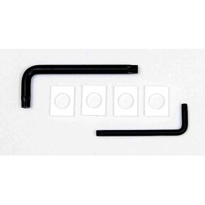 C5 & Z06 Corvette Seat Track Repair (1 Seat)