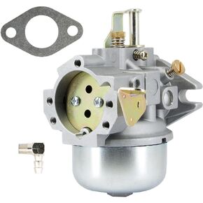 Carburetor Carb for Kohler K321 K341 Replace 45 853 09-S 14hp 16hp Carburetor with k241 Gasket kit