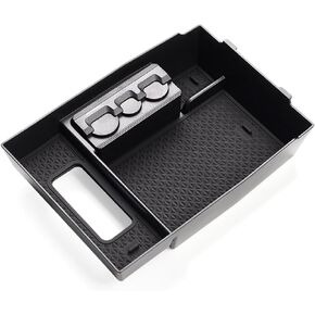 Car Central armrest Box for Mazda CX-8 CX-9 2016-2023 CX8 CX9 Interior Accessories Stowing Tidying Center Console Organizer