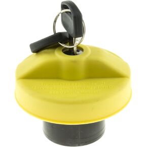 MotoRad MGC-602 Locking Fuel Cap