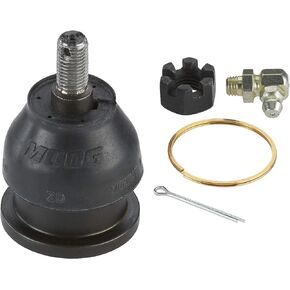 MOOG K90336 Front Upper, Rear Upper Suspension Ball Joint for Honda Accord
