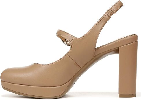 Naturalizer Women Berlin Slingback Mary Jane Pump in Saudi Arabia