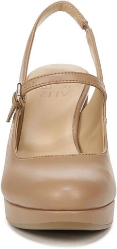 Naturalizer Women Berlin Slingback Mary Jane Pump in Saudi Arabia