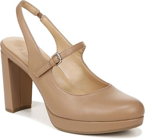 Naturalizer Women Berlin Slingback Mary Jane Pump in Saudi Arabia