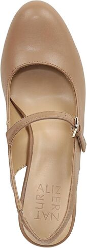 Naturalizer Women Berlin Slingback Mary Jane Pump in Saudi Arabia