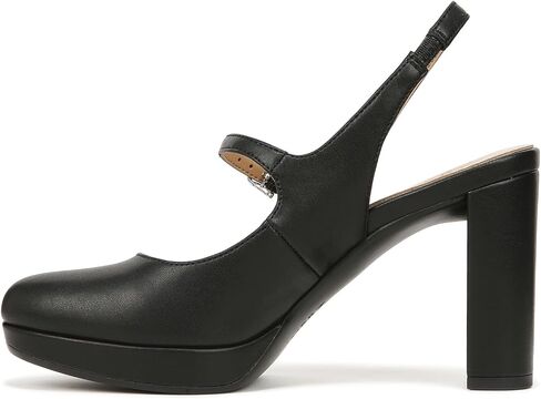Naturalizer Women Berlin Slingback Mary Jane Pump in Saudi Arabia