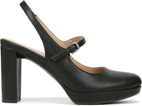 Naturalizer Women Berlin Slingback Mary Jane Pump in Saudi Arabia