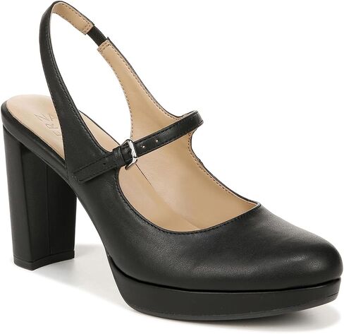 Naturalizer Women Berlin Slingback Mary Jane Pump in Saudi Arabia