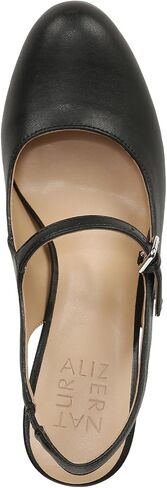 Naturalizer Women Berlin Slingback Mary Jane Pump in Saudi Arabia