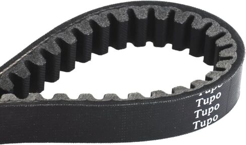 حزام محرك 835-20-30 من ألياف الأراميد CVT متوافق مع GY6 157QMJ 150cc سكوتر الدراجة ATV Go Kart Roketa Taotao Vespa Jonway Vento Verucci in Kuwait