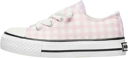 Naturino Girl's Ayasy (Toddler/Little Kid) Sneaker in Saudi Arabia