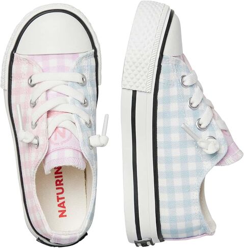Naturino Girl's Ayasy (Toddler/Little Kid) Sneaker in Saudi Arabia