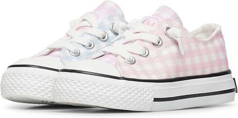 Naturino Girl's Ayasy (Toddler/Little Kid) Sneaker in Saudi Arabia