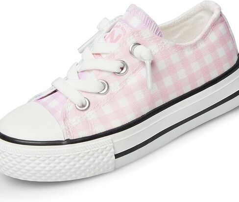Naturino Girl's Ayasy (Toddler/Little Kid) Sneaker in Saudi Arabia