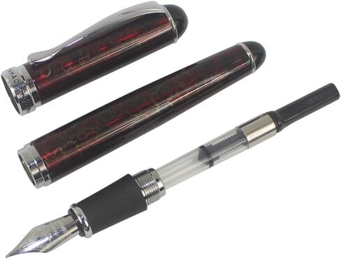 Jinhao Fountain Pen 750 Luxury Style 4 Colors Wholesale Price (set of 4) in Saudi Arabia