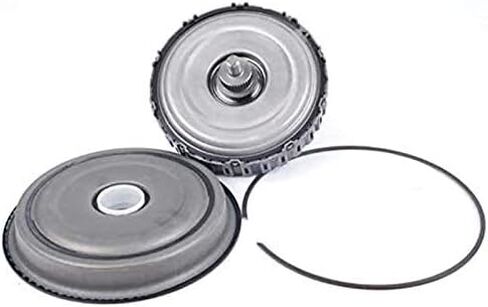 02E طقم إصلاح القابض الأوتوماتيكي Trans 6 Speed ​​DS-G المتوافق مع V-W Aud-i OEM MK5 MK6 TDI 2.0T in Kuwait