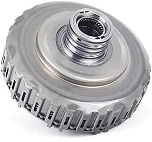 02E طقم إصلاح القابض الأوتوماتيكي Trans 6 Speed ​​DS-G المتوافق مع V-W Aud-i OEM MK5 MK6 TDI 2.0T in Kuwait