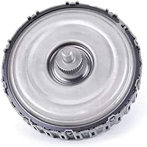 02E طقم إصلاح القابض الأوتوماتيكي Trans 6 Speed ​​DS-G المتوافق مع V-W Aud-i OEM MK5 MK6 TDI 2.0T in Kuwait