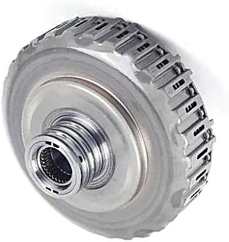 02E طقم إصلاح القابض الأوتوماتيكي Trans 6 Speed ​​DS-G المتوافق مع V-W Aud-i OEM MK5 MK6 TDI 2.0T in Kuwait