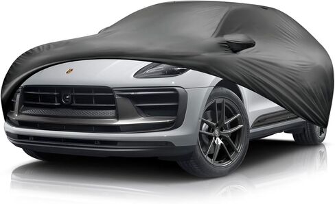 Premium Indoor car Covers Custom Made for Porsche 911 Series 992 996 993 997 Turbo GT3 GTS GT Targa GT2 Garage Long Term Storage, Ultra Soft Elastic materal (911 Series- Indoor) in Saudi Arabia