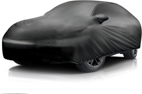 Premium Indoor car Covers Custom Made for Porsche 911 Series 992 996 993 997 Turbo GT3 GTS GT Targa GT2 Garage Long Term Storage, Ultra Soft Elastic materal (911 Series- Indoor) in Saudi Arabia