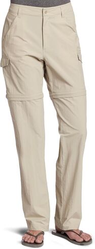 Columbia Women's Aruba IV Pant Fishing Pant in Saudi Arabia