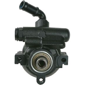 Cardone 20-995 Remanufactured Power Steering Pump without Reservoir (Renewed)