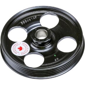 GM Genuine Parts 55568149 Power Steering Pump Pulley