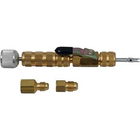 Mastercool (91498 Brass Valve Core Remover/Installer
