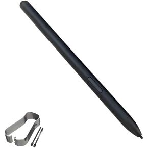 Fold Edition Galaxy Z Fold 3 4 Pen Replacement + 2 Pen Tips for Samsung Galaxy Z fold 3 4 S Pen Touch Stylus S Pen Without Bluetooth(Fit Pen Slot)