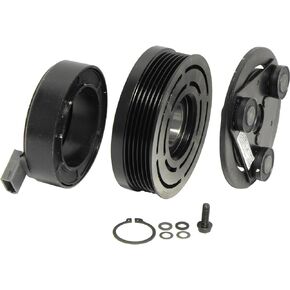 UAC-CL40124C COMPRESSOR CLUTCH - NEW A/C CLUTCH