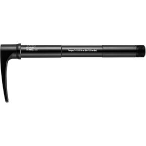 محور الدراجة من خلال محول المحور لـ RockShox 15 مللي متر x 100 مللي متر/110 مللي متر دفعة الشوك الإفراج السريع