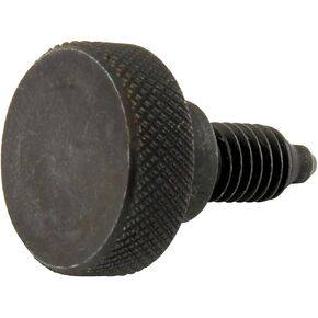 Allstar-ALL99049 Thumb Screw for Pit Jack, Black