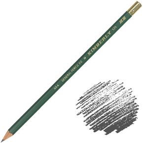 General's Kimberly Graphite Drawing Pencils, HB Hardness, Pack of 12