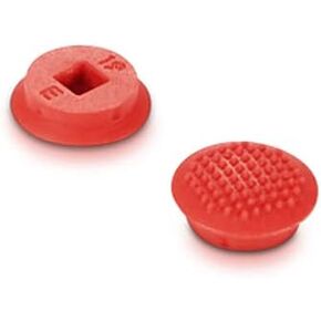 2X Trackpoint Caps for Lenovo ThinkPad Replacement for Keyboard Mouse (3.0 mm)