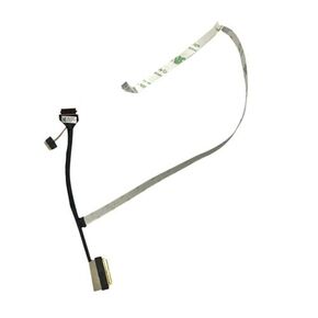 GS557 LCD EDP Touch Screen Cable 40PIN for Lenovo Ideapad 5-15ITL05 5-15ILL05 82FG 81YK 5-15ARE05 81YQ 5-15ALC05 82LN DC02C00KQ10 5C10S30245 5C10S30039 5C10S30244 5C10S30195