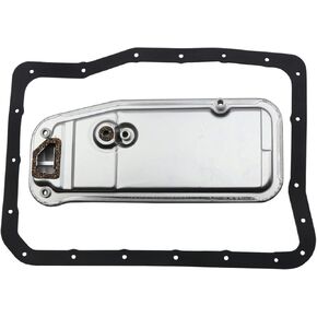 Beck/Arnley 044-0301 Automatic Transmission Filter