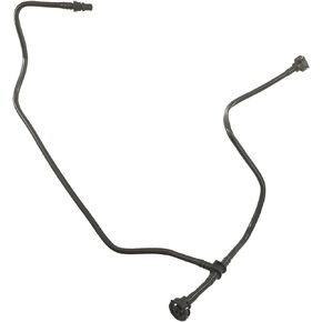 Radiator Overflow Pipe Engine Coolant Hose fit for Mercedes-Benz GL450 GLS63 GL63 AMG#1665001091