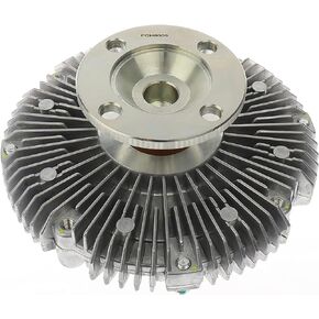 HARUMA 16210-54130 Engine Cooling Fan Clutch for Toyota 1988-1992 Cressida, 1990-2001 Land Cruiser
