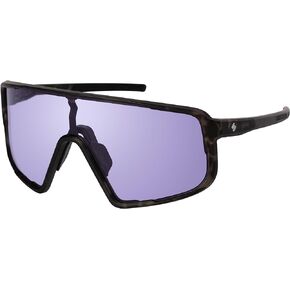 Sweet Protection Memento RIG Reflect Sunglasses-Semi-Frameless