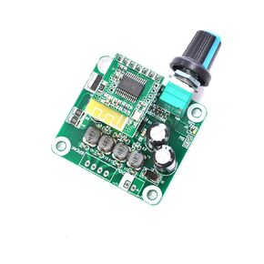 1Pcs TPA3110 15Wx2 Digital Amplifier Board Audio Stereo Bluetooth 4.2 Output Power