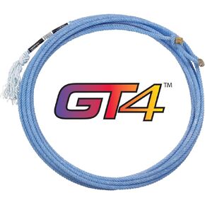 RATTLER ROPES GT4 Head Team Rope