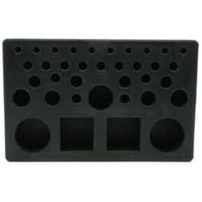 Fly Tying Foam Tool Holder