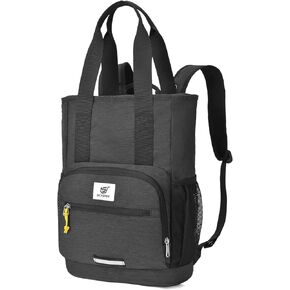 SKYSPER Foldable Hiking Backpack 20L Lightweight Travel Daypack for Dayhike Walking Small Packable Daybag for Women Men