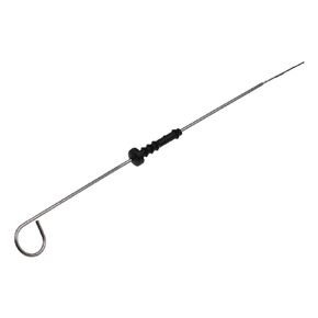 Engine Oil Dipstick 6677202 Compatible with Bobcat 753 773 S150 S160 S175 S185 T110 T190 325 328 329 E32 E32i E34 E35 5600 5610