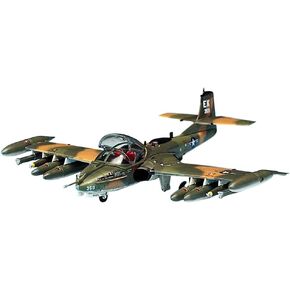 Academy A-37B Dragonfly Model Kit